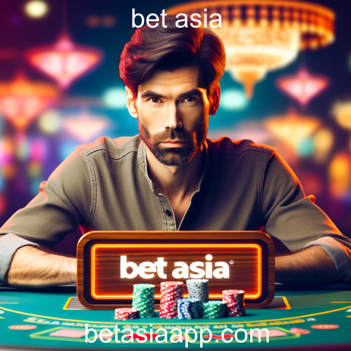 Explorando o Mundo dos Jogos de Mesa no Bet Asia